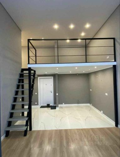 Kontraktor Mezzanine cipondoh- Terpercaya