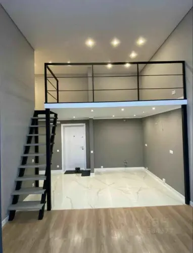 Kontraktor Mezzanine cipondoh- Terpercaya di Cipondoh